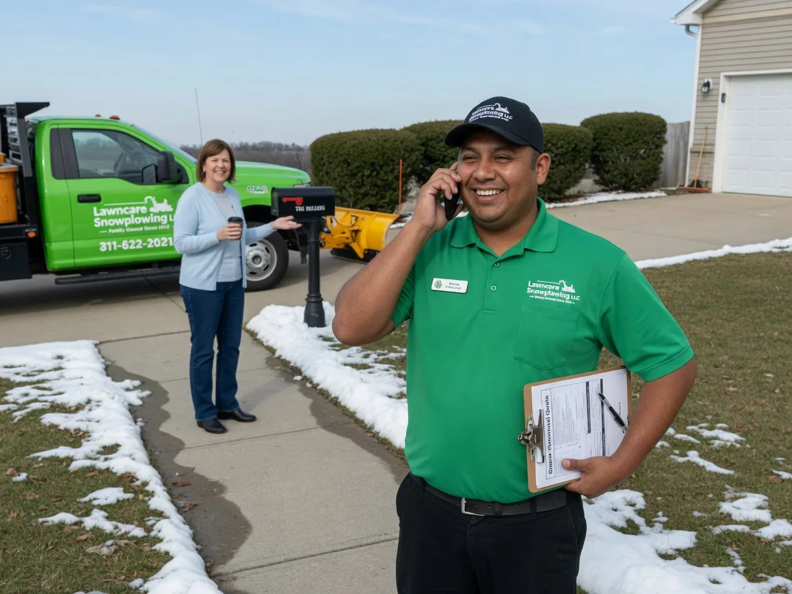 Lawn Care Services By Expert Landscaper Glenwood, WV FAQs